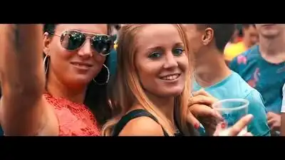 скачать клип Mandy - RaggaDrop