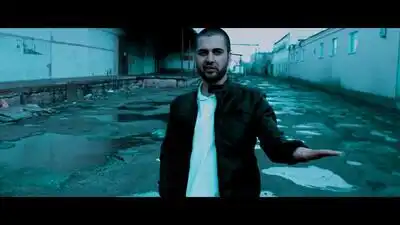 скачать клип Gotr - Ярким огнем