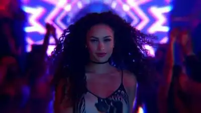 Скачать клип