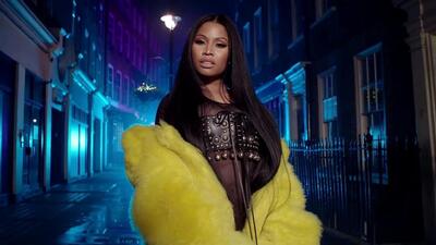 скачать клип Nicki Minaj, Drake, Lil Wayne - No Frauds
