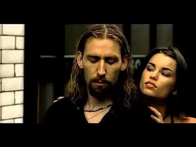 скачать клип Nickelback - How you remind me