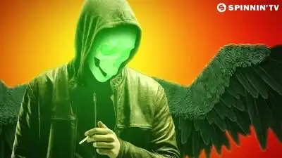 скачать клип Sander van Doorn - The Rhythm