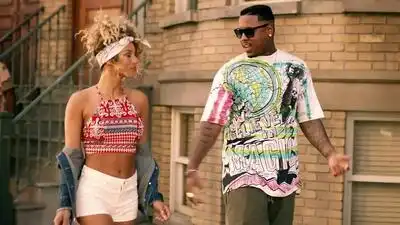 скачать клип Jeremih ft. Chris Brown, Big Sean - I Think Of You