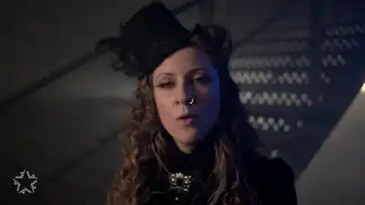 скачать клип ElisaBat Muse - Затерянный мир