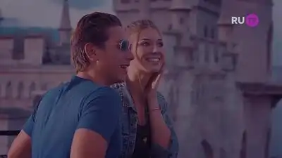 скачать клип ЮрКисс и ВладиМир - Едем в Крым