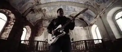 скачать клип SEVER - Hope