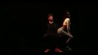 скачать клип Ann Marie - Miss It