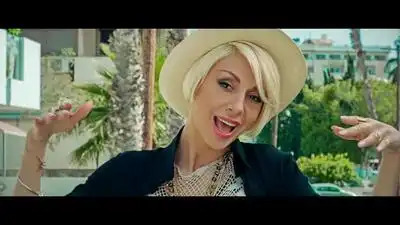 скачать клип Юлия Войс, Inusa Dawuda - Герой моїх думок