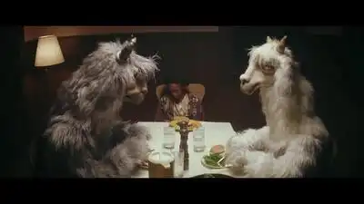 скачать клип Fall Out Boy - Young And Menace