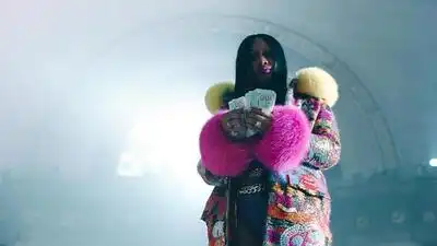 скачать клип ASAP Ferg ft. Remy Ma - East Coast