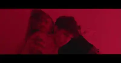 скачать клип The Code - Valentine