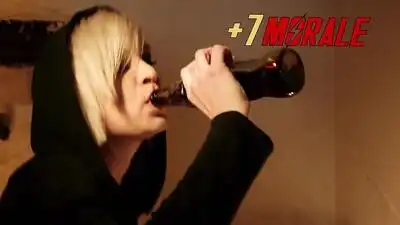 скачать клип The Nearly Deads - Diamond In The Rough