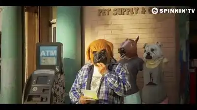 скачать клип Paige - West Coast Party