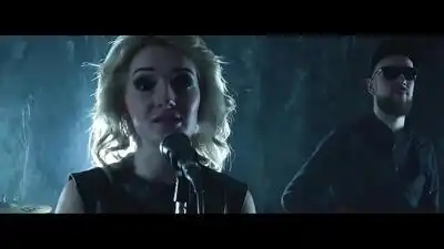 скачать клип Синдром Геры - Ты для себя все решил