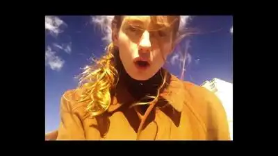 скачать клип ЛУНА - Осень