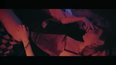 скачать клип ЛУНА - Нож