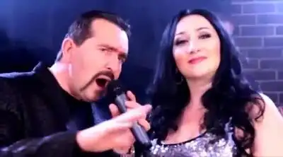 скачать клип Бутырка и Воровайки - Гулял Сентябрь