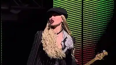 скачать клип Воровайки - Не воровка, не шалава