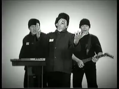 скачать клип Бутырка - Запахло весной