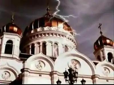 скачать клип Михаил Круг - Золотые купола