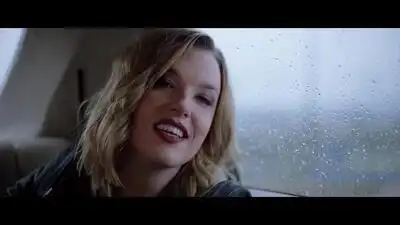 скачать клип Halestorm - Dear Daughter