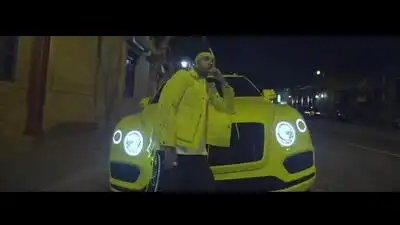 скачать клип Tyga - Eyes Closed