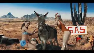 скачать клип ALESTORM - Mexico