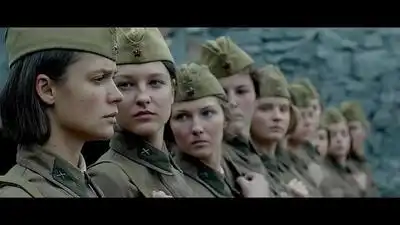 скачать клип Н.Расторгуев и ЛЮБЭ, А.Филатов и офицеры г ...