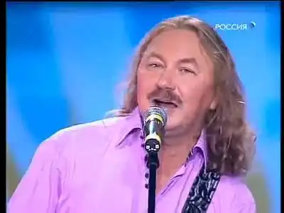 скачать клип Игорь Николаев - Дельфин и русалка