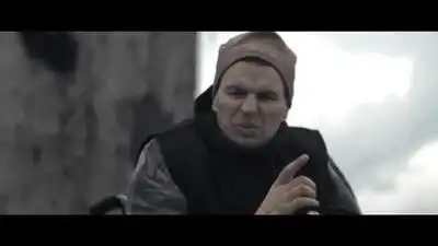 скачать клип Рем Дигга - В огне