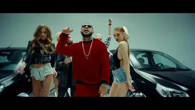 скачать клип Doni - Бомбей