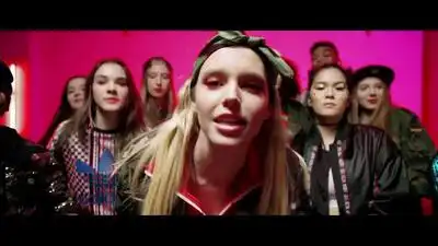 скачать клип LINA - X