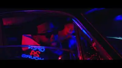 скачать клип G-Eazy, Carnage ft. 24hrs - Down For Me