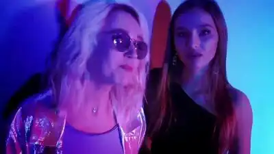 скачать клип Клава Кока - Я устала