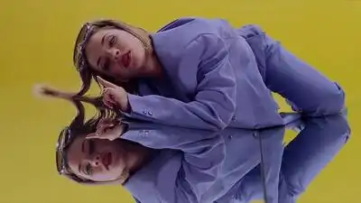 скачать клип Tove Styrke - Say My Name