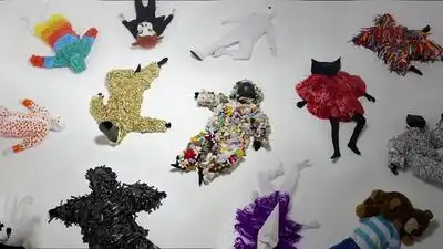 скачать клип Dan Black ft. Kelis - Farewell