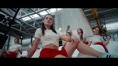 скачать клип SUPERNOVA - Я и Мои Девочки