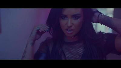 скачать клип Cheat Codes ft. Demi Lovato - No Promises