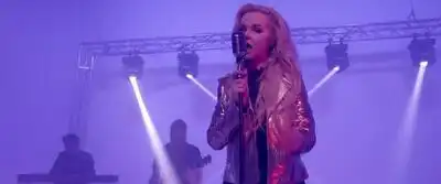 скачать клип Алиса Вокс - Малыш