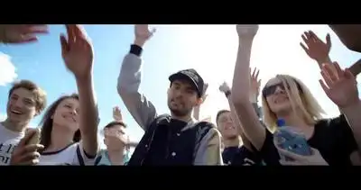скачать клип Noize MC - Марафон