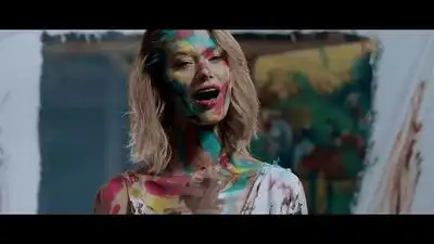 скачать клип Feli feat. Connect-R - Cearta arta