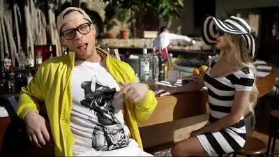 скачать клип БандЭрос - Эрогенная зона