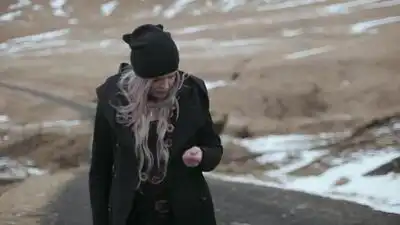 скачать клип MAGNOLIA - Поговори со мной