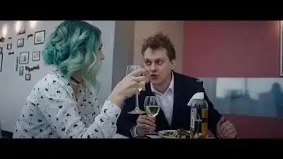 скачать клип МС ХОВАНСКИЙ и Дмитрий Маликов - Спроси у  ...