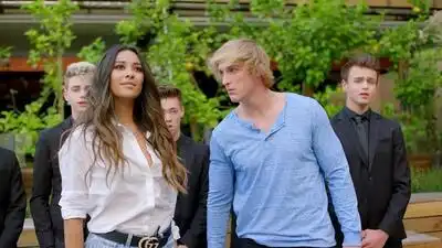 скачать клип Logan Paul ft. Why Dont We - Help Me Help You