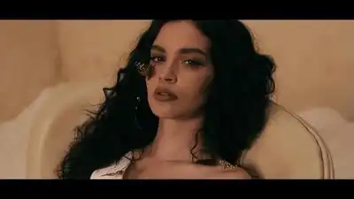 скачать клип Sabrina Claudio - Unravel Me