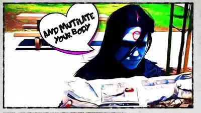 Скачать клип