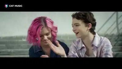 скачать клип Olga Verbitchi - Prietena ta