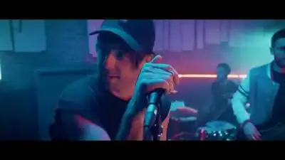 скачать клип All Time Low - Nice2KnoU