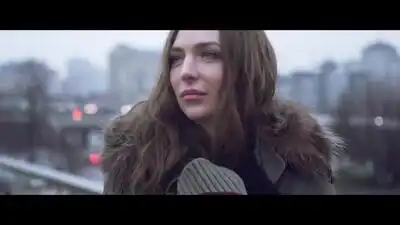 скачать клип София Принц - Стань Моим Светом